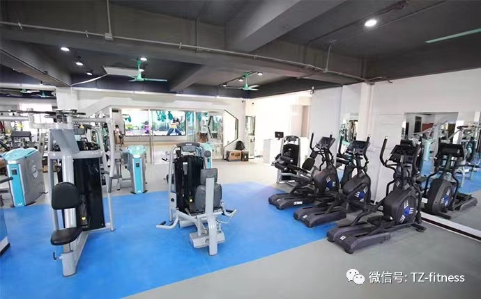 了解健身與不健身的差距有哪些？